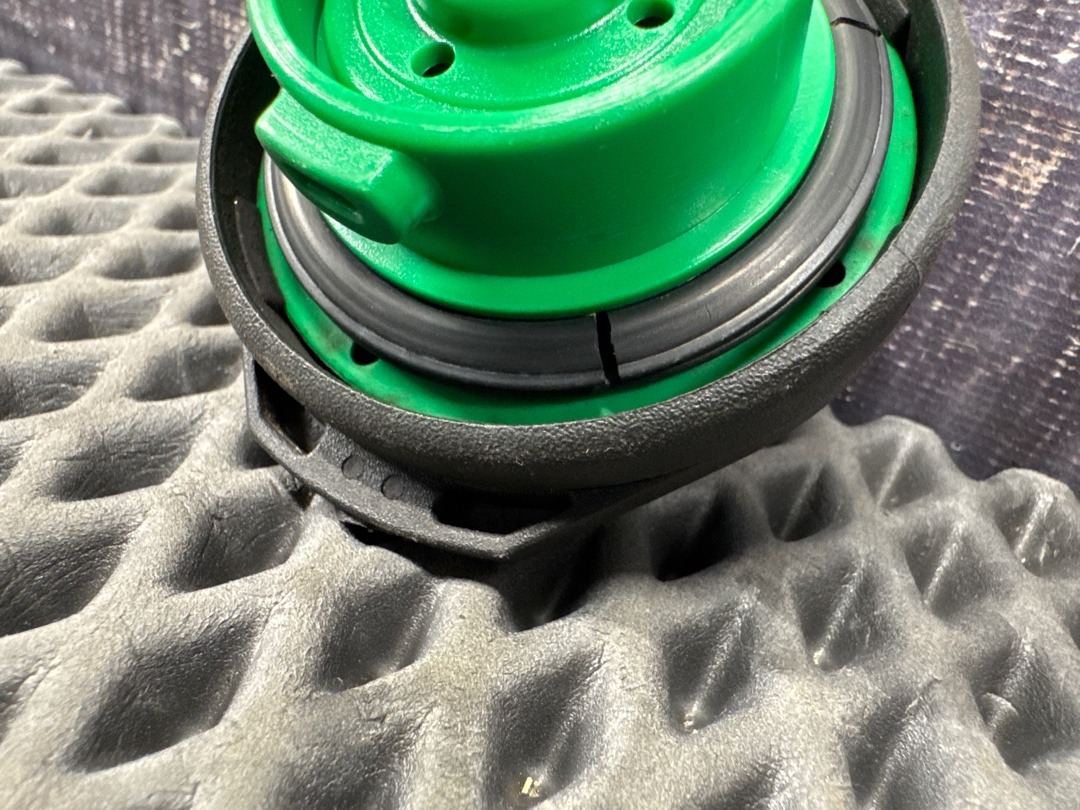 Пробка бензобака, 410 рублей, Красноярск