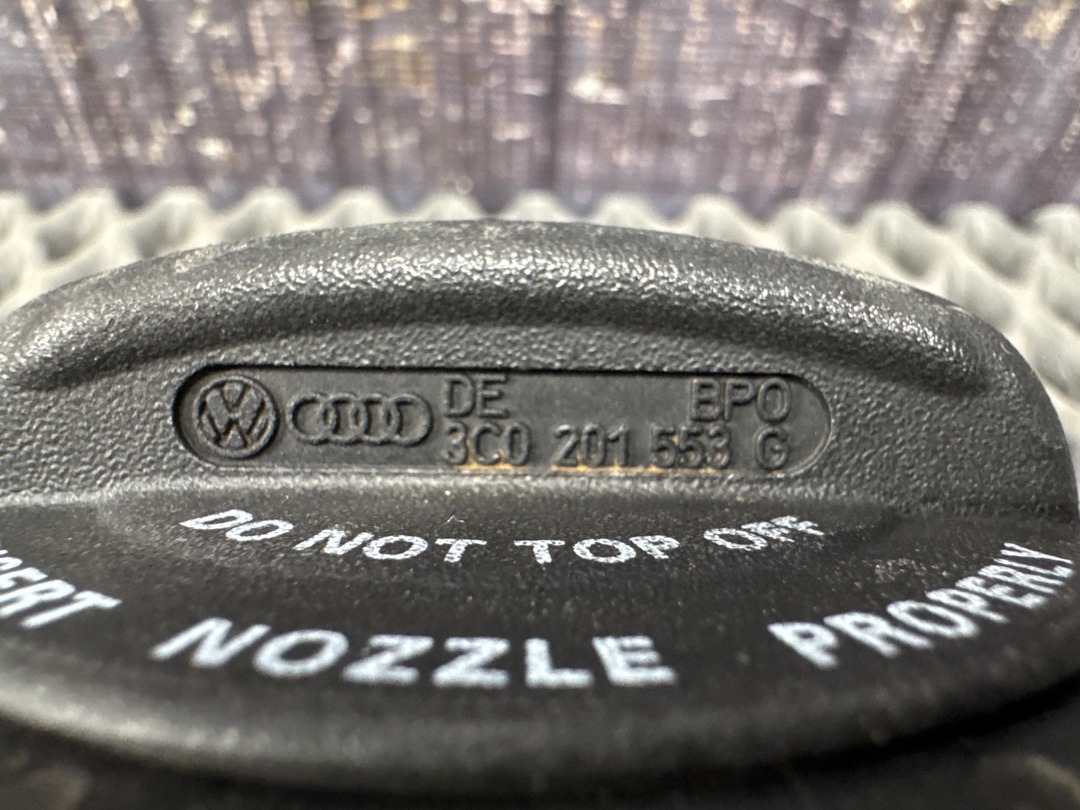 Пробка бензобака, 410 рублей, Красноярск