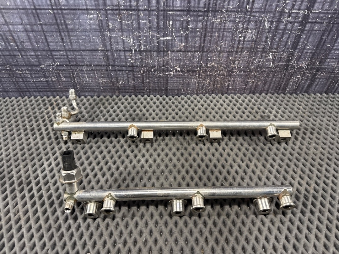 Топливная рампа, 3620 рублей, Красноярск