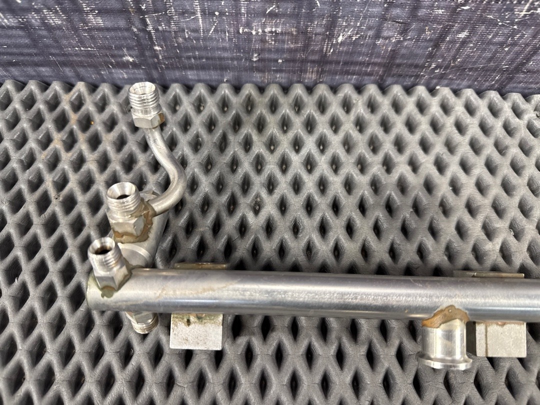 Топливная рампа, 3620 рублей, Красноярск