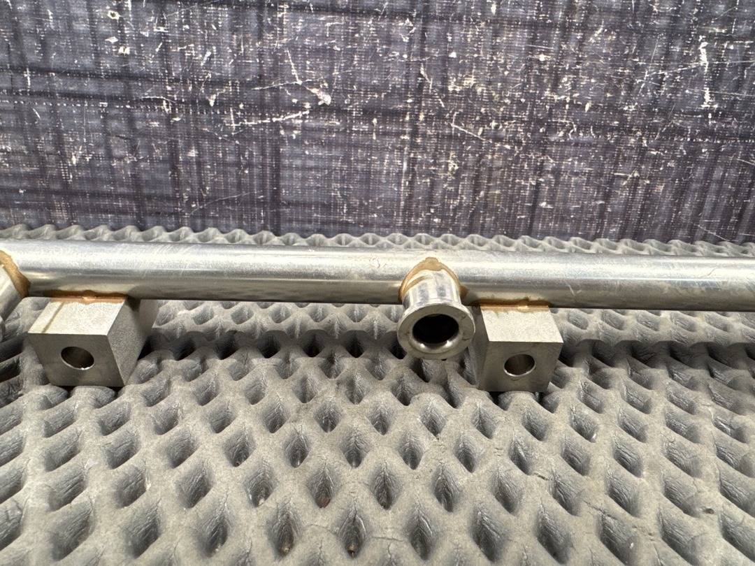 Топливная рампа, 3620 рублей, Красноярск