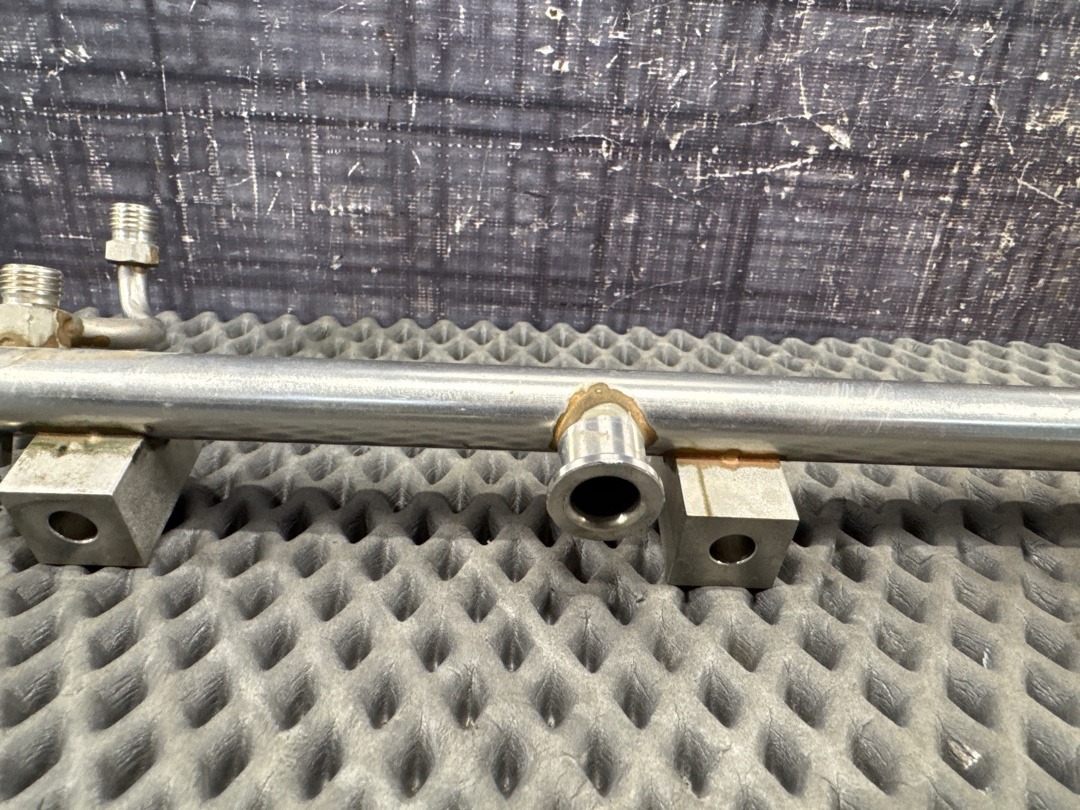 Топливная рампа, 3620 рублей, Красноярск