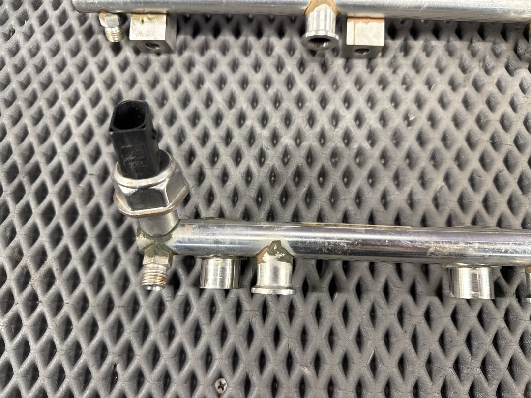 Топливная рампа, 3620 рублей, Красноярск