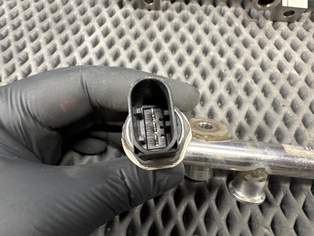 Топливная рампа, 3620 рублей, Красноярск