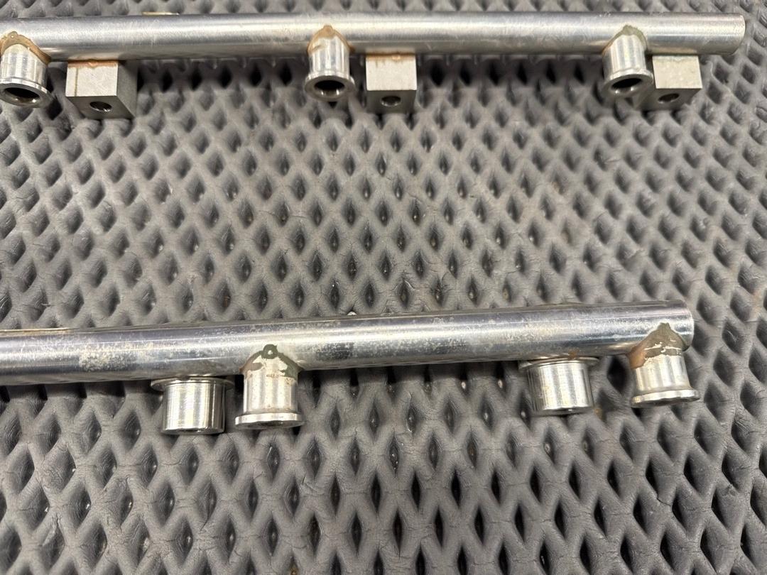 Топливная рампа, 3620 рублей, Красноярск