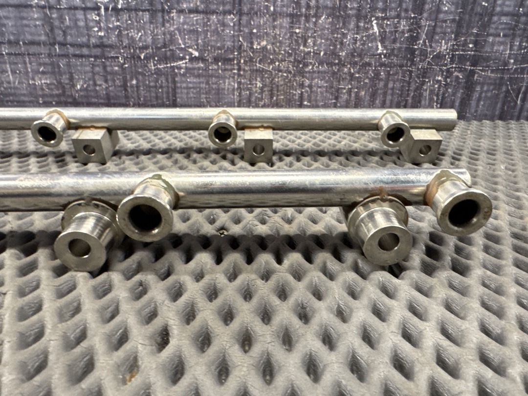 Топливная рампа, 3620 рублей, Красноярск