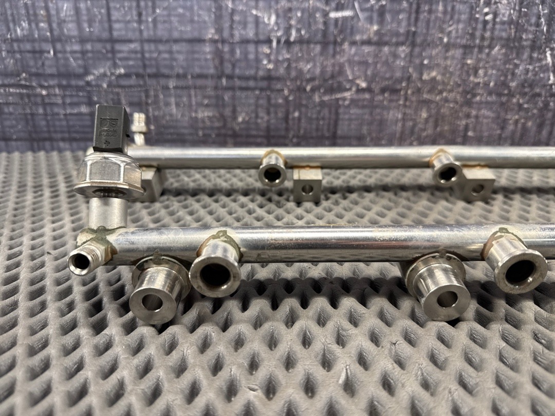 Топливная рампа, 3620 рублей, Красноярск