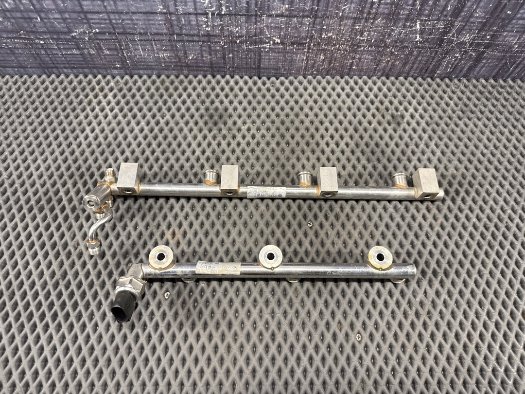 Топливная рампа, 3620 рублей, Красноярск