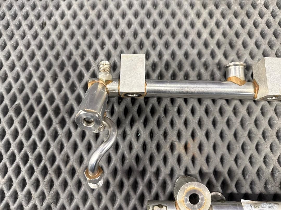 Топливная рампа, 3620 рублей, Красноярск