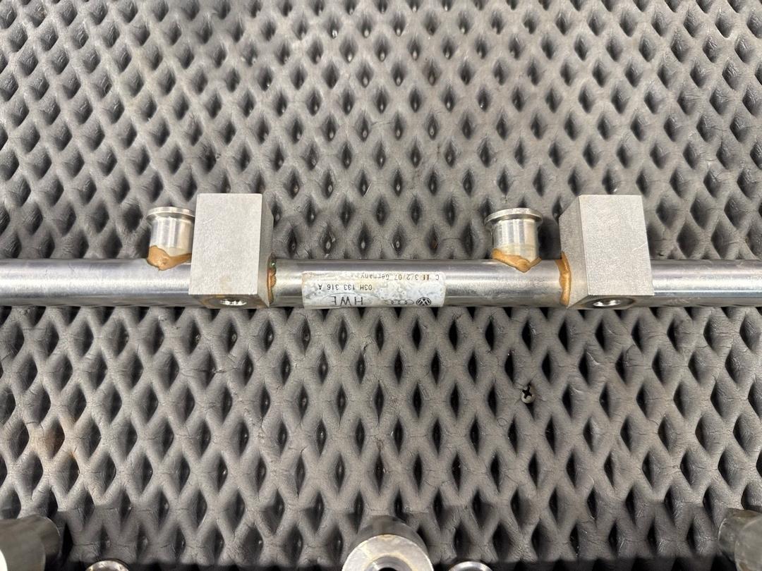 Топливная рампа, 3620 рублей, Красноярск