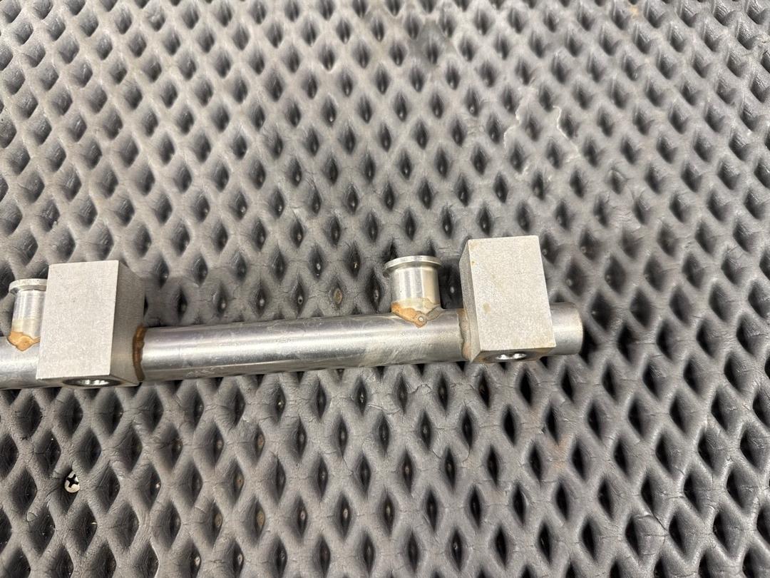 Топливная рампа, 3620 рублей, Красноярск