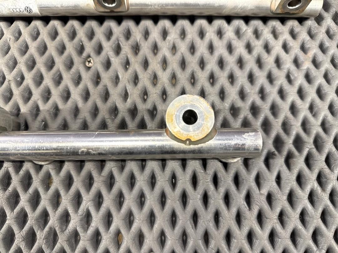 Топливная рампа, 3620 рублей, Красноярск