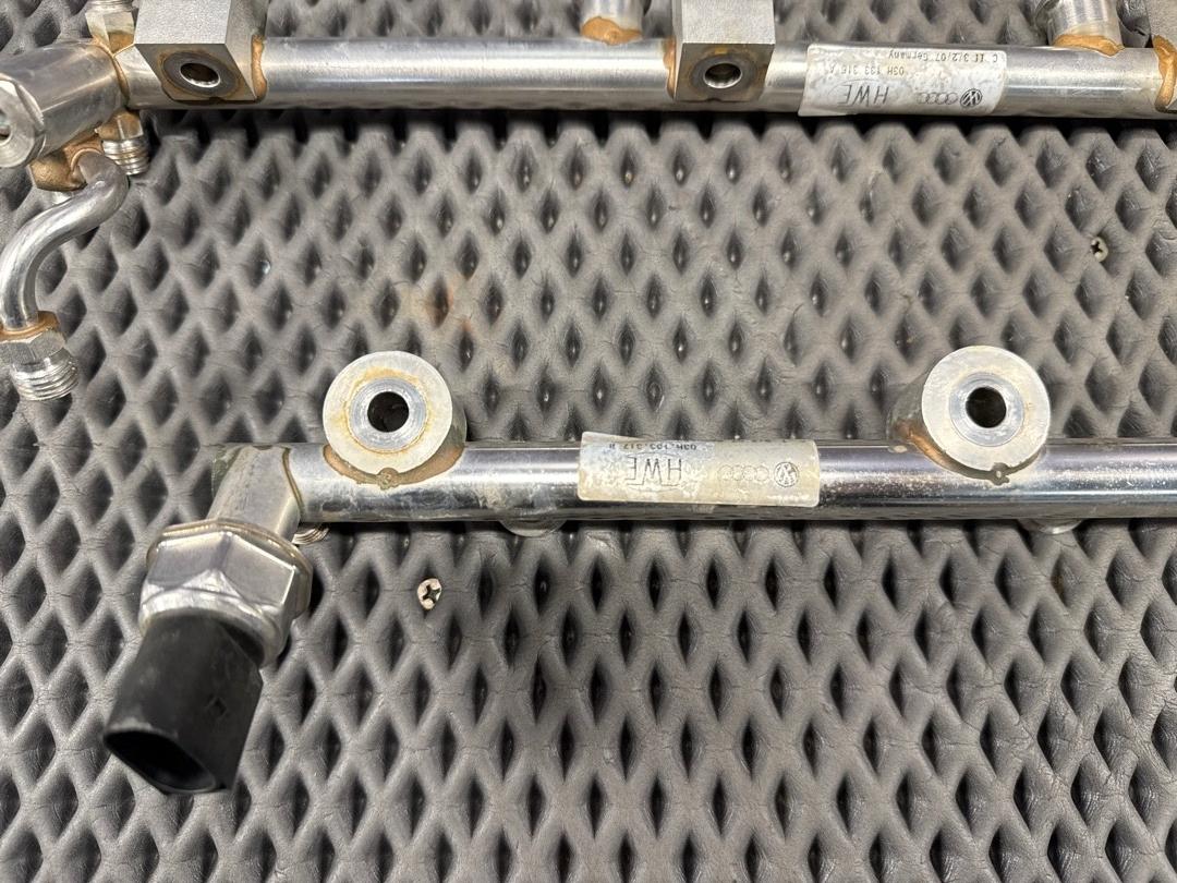 Топливная рампа, 3620 рублей, Красноярск