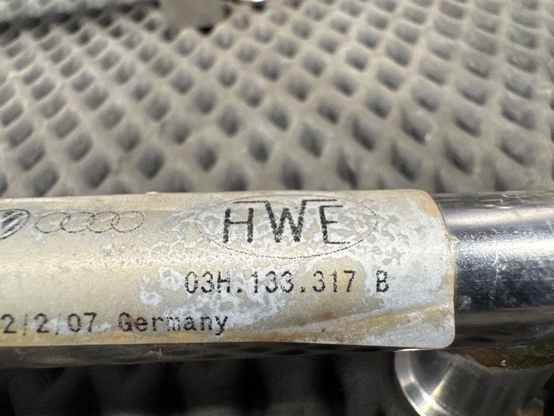 Топливная рампа, 3620 рублей, Красноярск