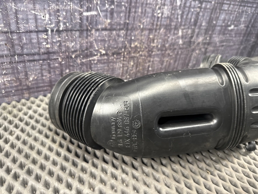 Гофра впуска, 1160 рублей, Красноярск