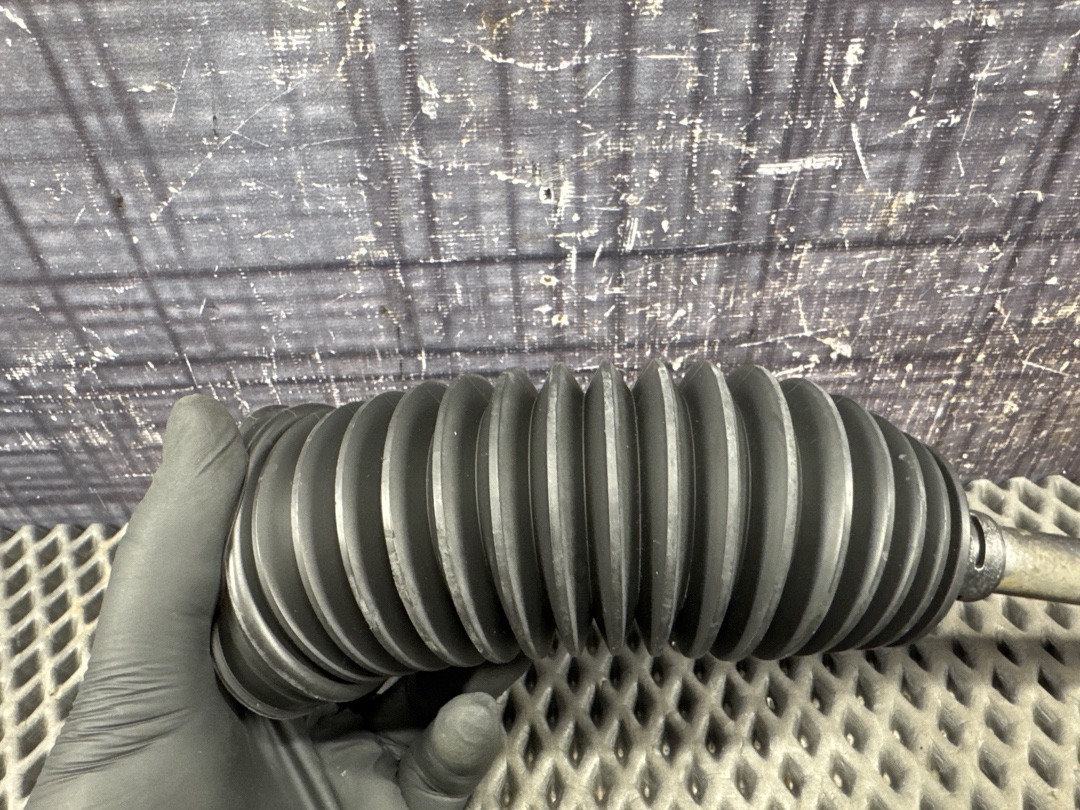 Тяга рулевая с наконечником, 1990 рублей, Красноярск