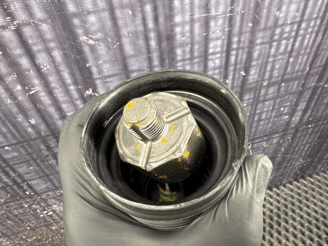 Тяга рулевая с наконечником, 1990 рублей, Красноярск