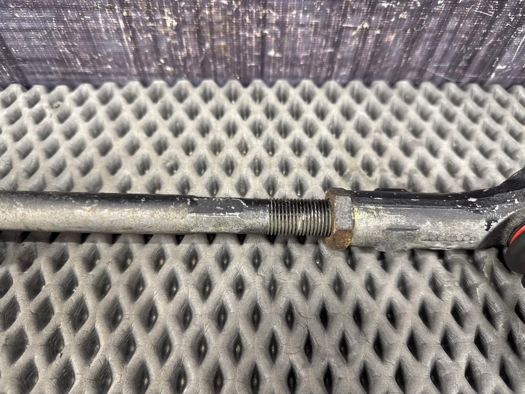 Тяга рулевая с наконечником, 1990 рублей, Красноярск