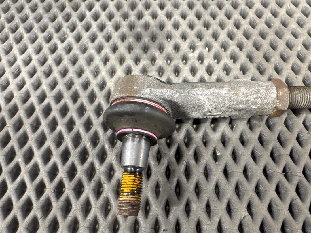 Тяга рулевая с наконечником, 1990 рублей, Красноярск