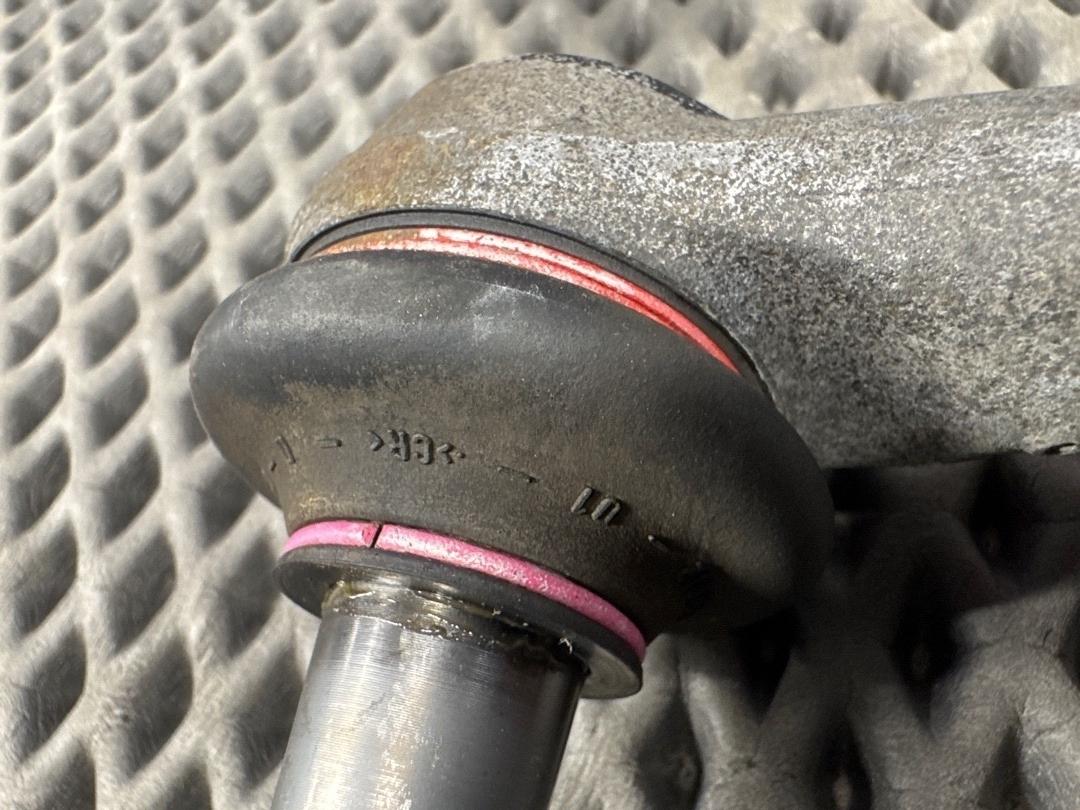 Тяга рулевая с наконечником, 1990 рублей, Красноярск