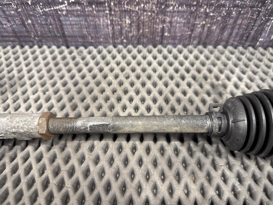 Тяга рулевая с наконечником, 1990 рублей, Красноярск