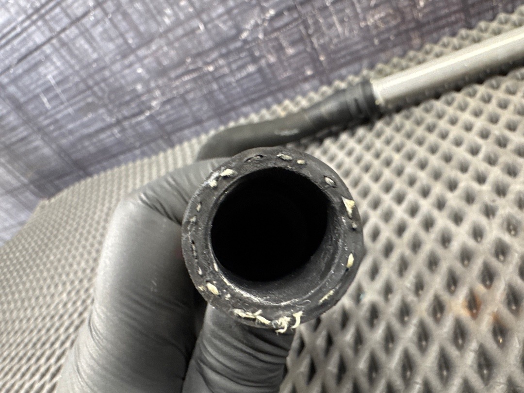 Шланг системы охлаждения, 1130 рублей, Красноярск