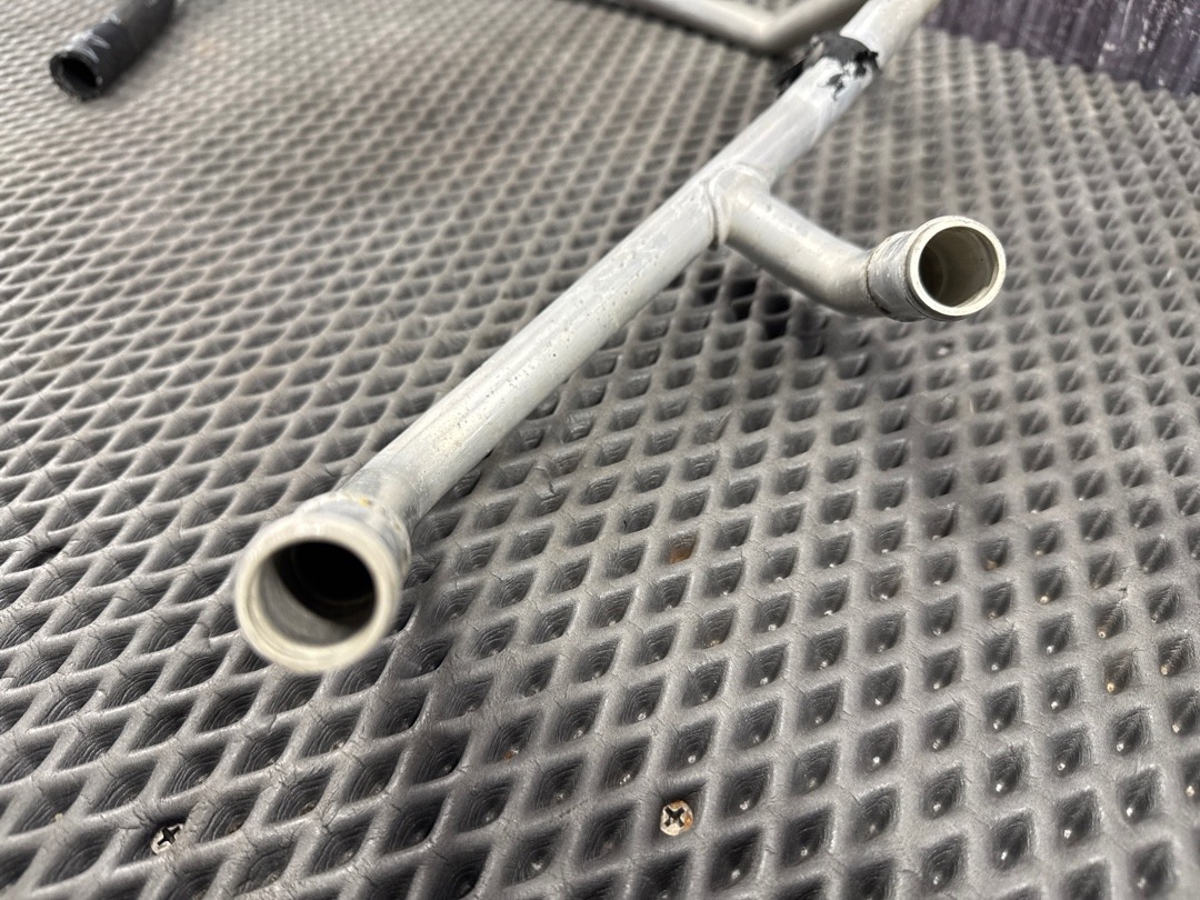 Шланг системы охлаждения, 1130 рублей, Красноярск