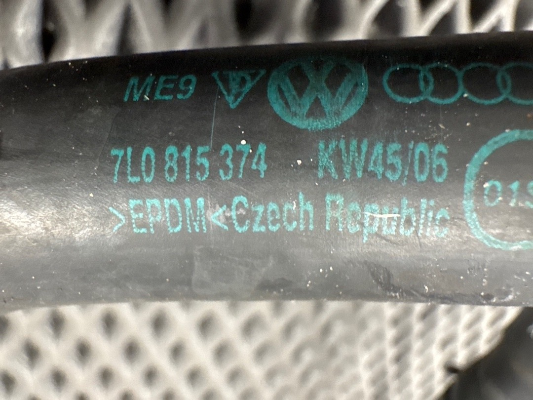 Шланг системы охлаждения, 1130 рублей, Красноярск