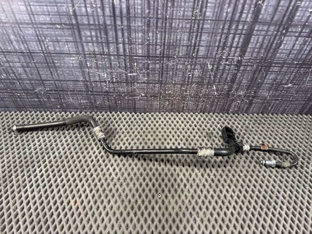 Шланг гидроусилителя, 8830 рублей, Красноярск