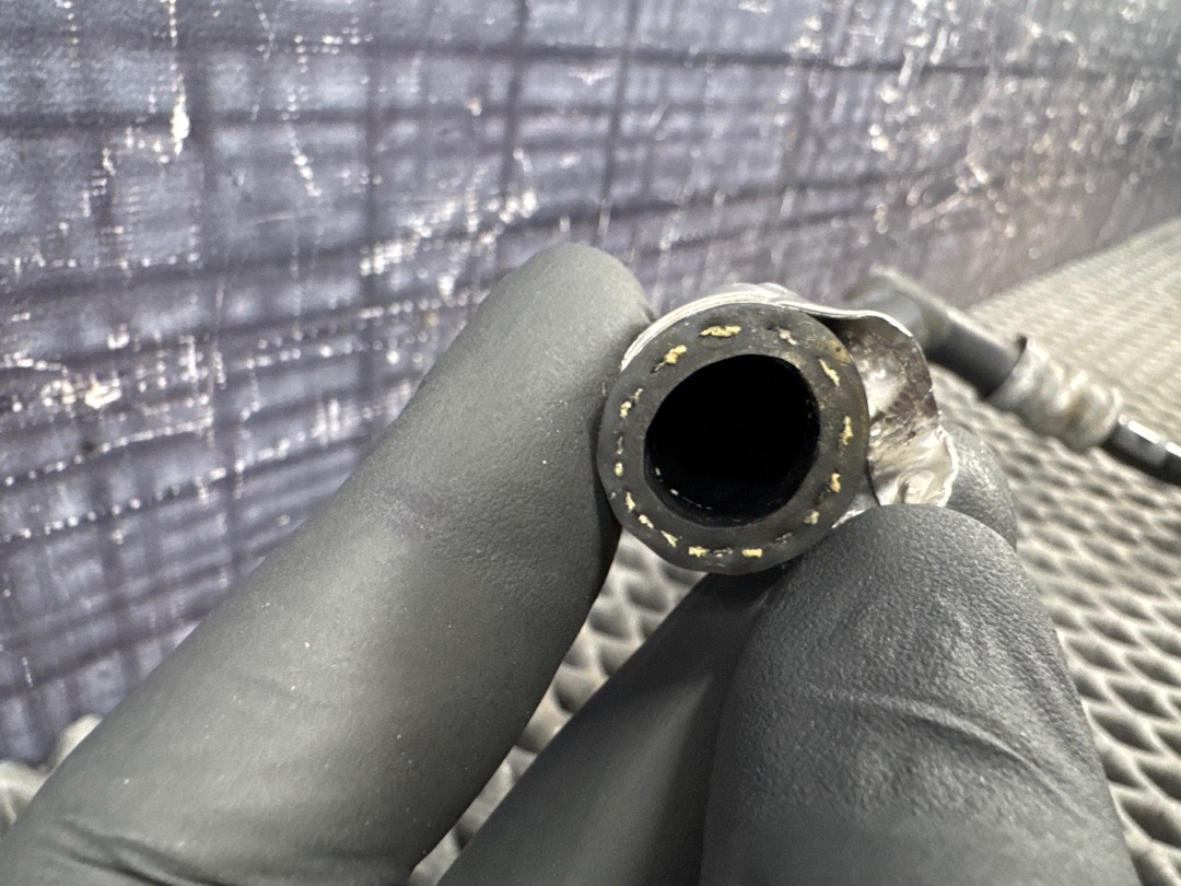 Шланг гидроусилителя, 8830 рублей, Красноярск