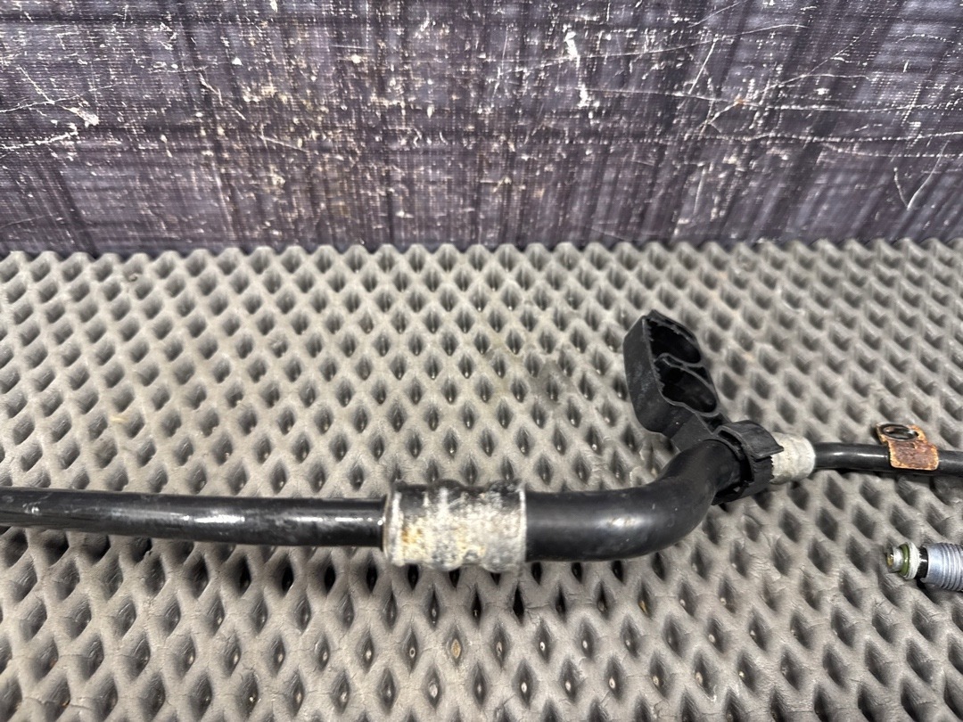 Шланг гидроусилителя, 8830 рублей, Красноярск