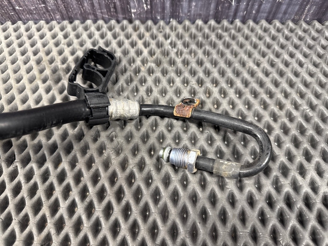 Шланг гидроусилителя, 8830 рублей, Красноярск