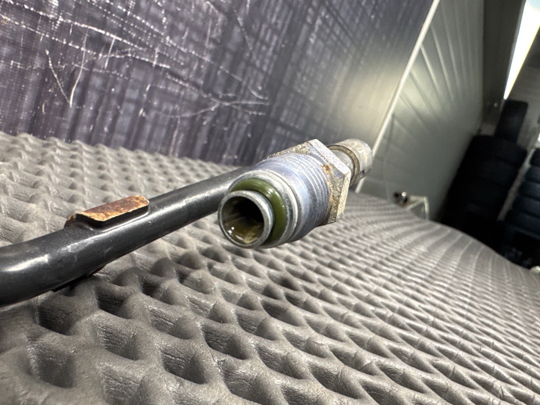 Шланг гидроусилителя, 8830 рублей, Красноярск