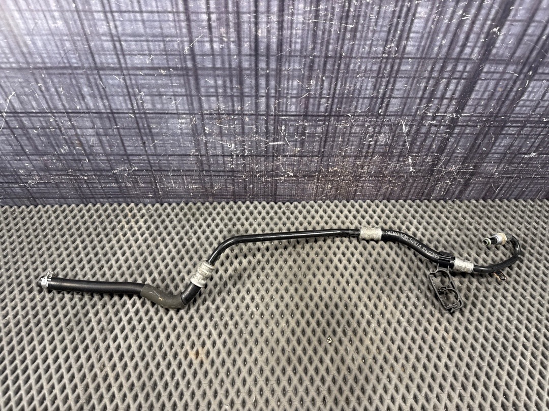 Шланг гидроусилителя, 8830 рублей, Красноярск