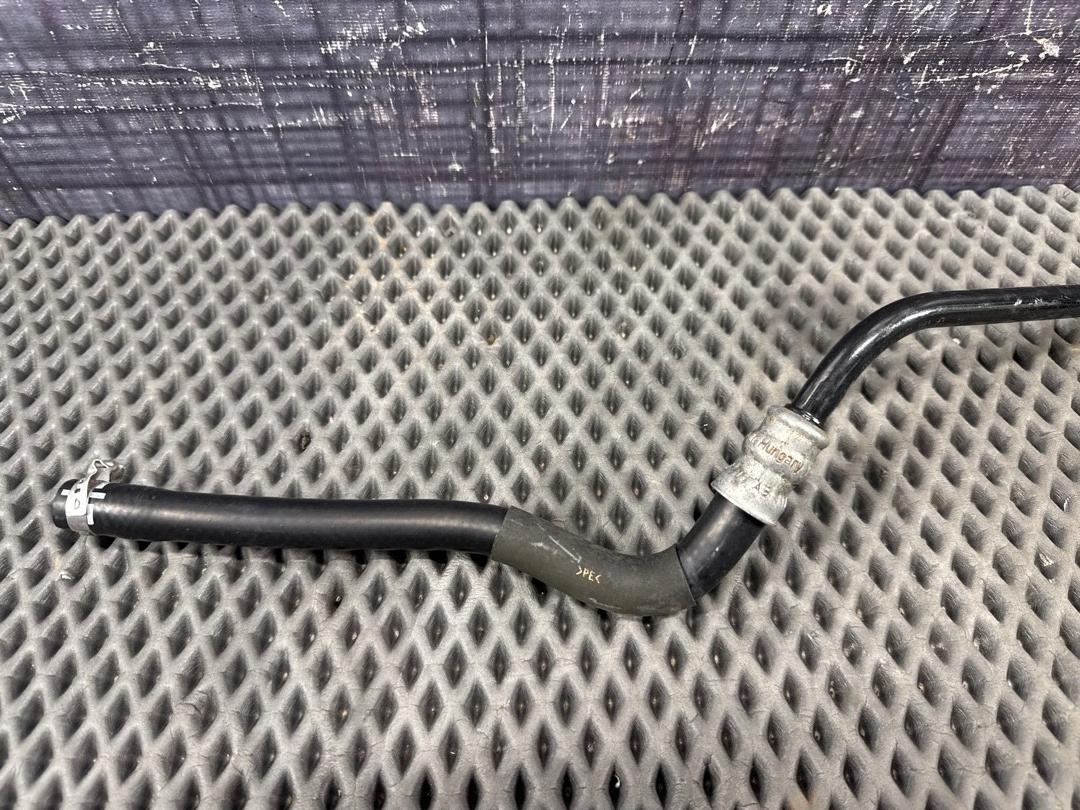 Шланг гидроусилителя, 8830 рублей, Красноярск