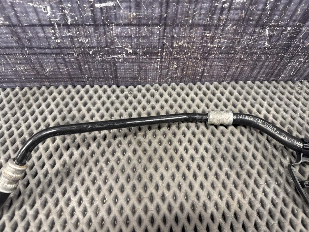 Шланг гидроусилителя, 8830 рублей, Красноярск