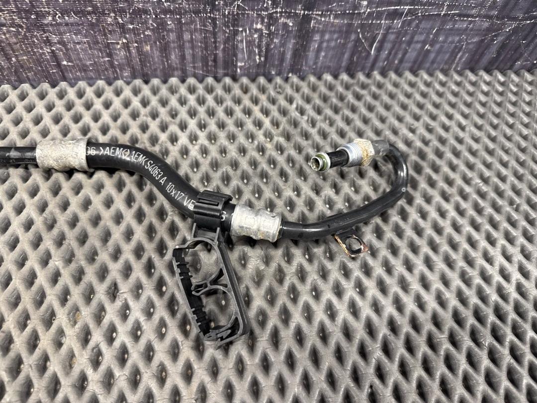 Шланг гидроусилителя, 8830 рублей, Красноярск