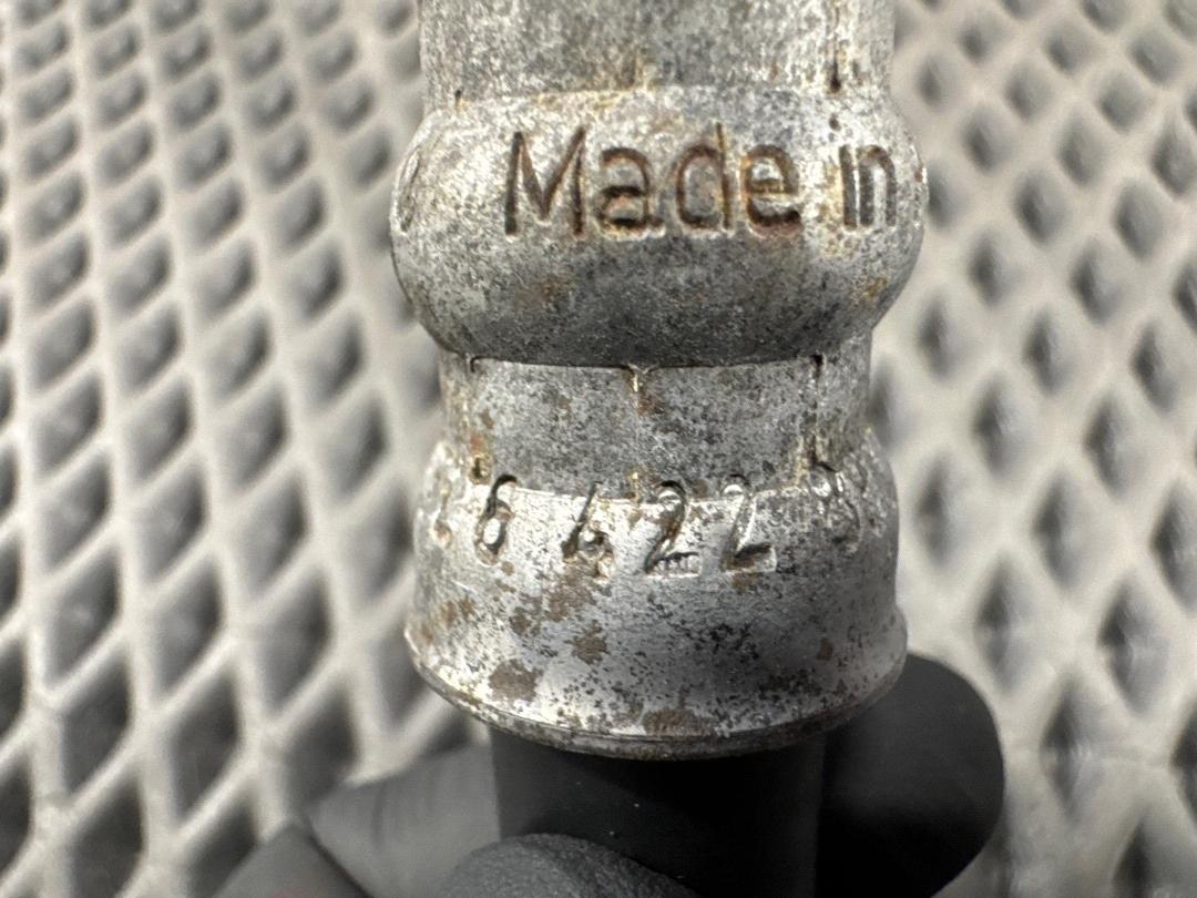 Шланг гидроусилителя, 8830 рублей, Красноярск