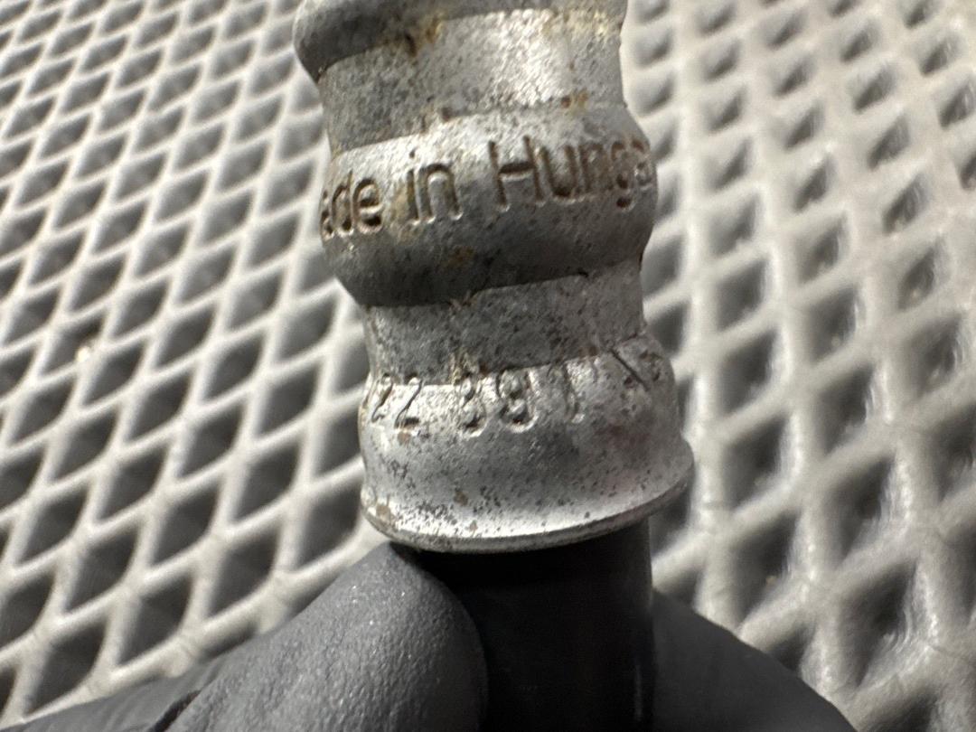 Шланг гидроусилителя, 8830 рублей, Красноярск