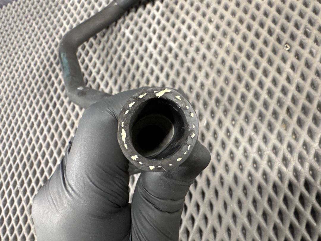 Шланг системы охлаждения, 1130 рублей, Красноярск