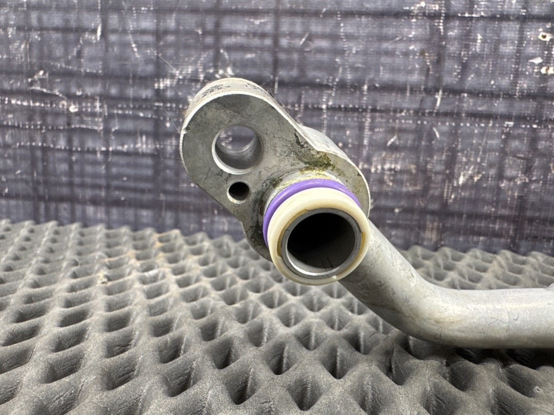 Шланг кондиционера, 800 рублей, Красноярск