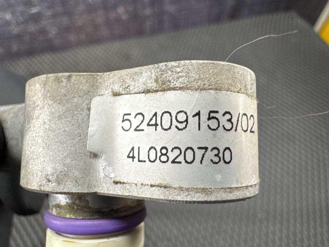 Шланг кондиционера, 800 рублей, Красноярск