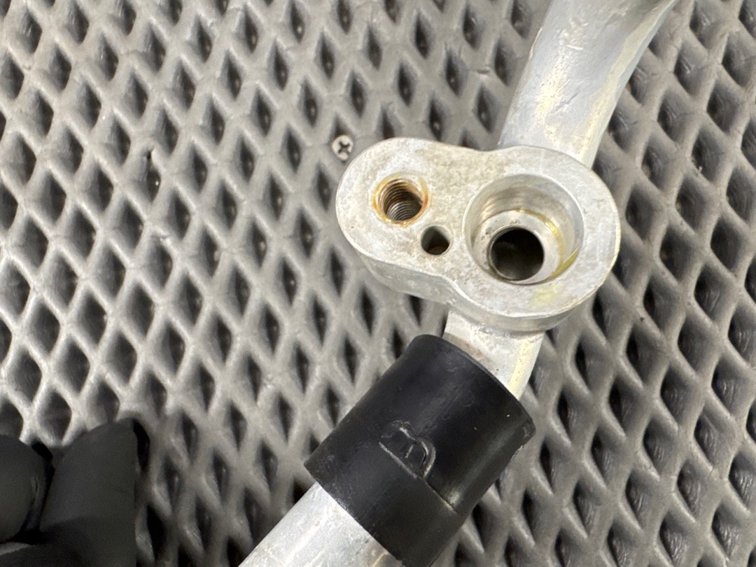 Шланг кондиционера, 1600 рублей, Красноярск