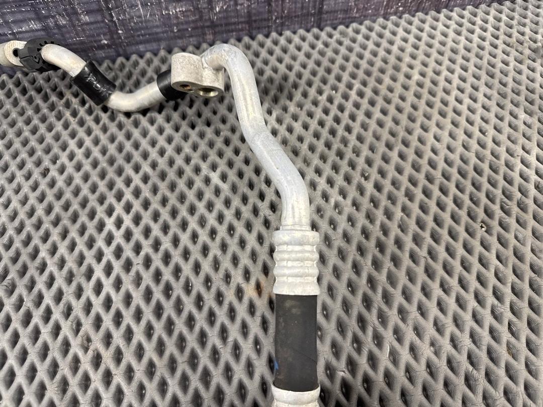 Шланг кондиционера, 1600 рублей, Красноярск