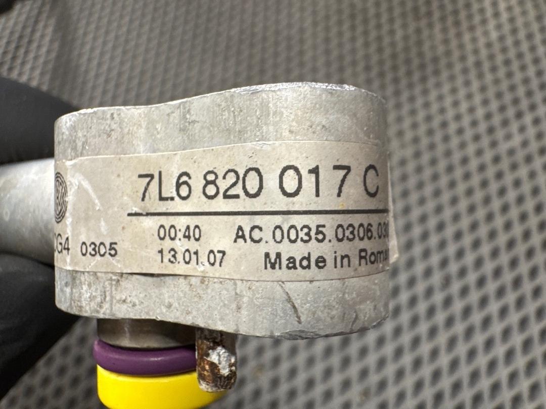 Шланг кондиционера, 1600 рублей, Красноярск