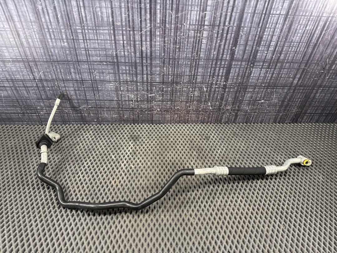 Шланг кондиционера, 1970 рублей, Красноярск