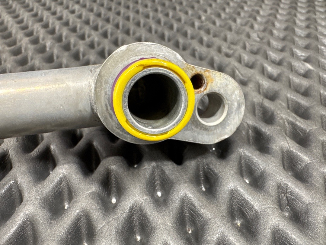 Шланг кондиционера, 1970 рублей, Красноярск