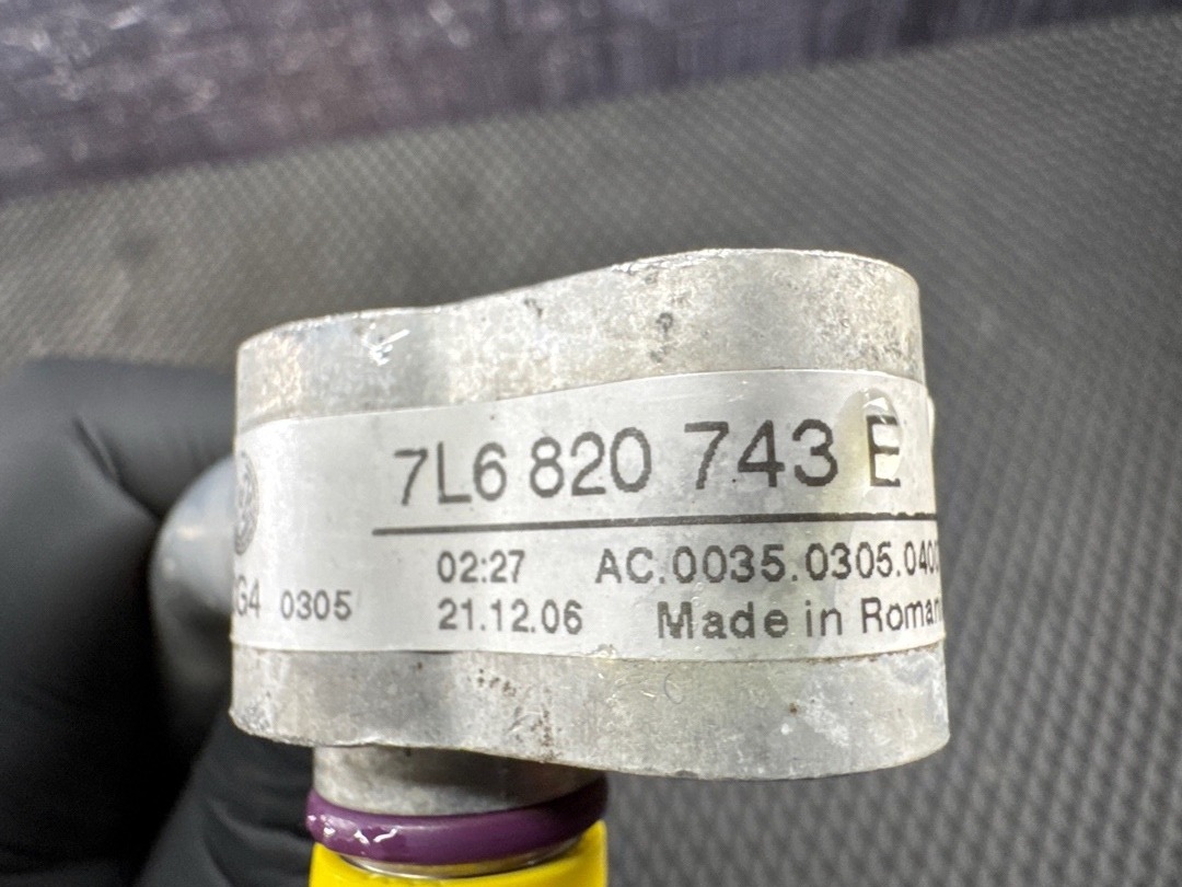 Шланг кондиционера, 1970 рублей, Красноярск