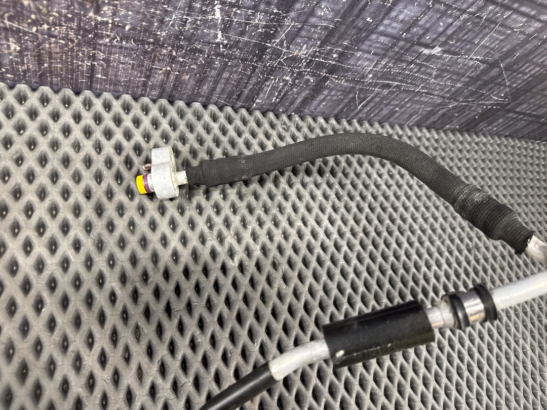 Шланг кондиционера, 3290 рублей, Красноярск