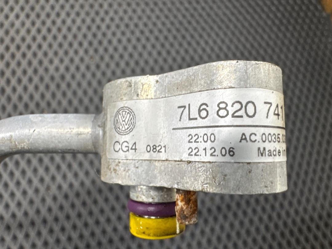 Шланг кондиционера, 1890 рублей, Красноярск